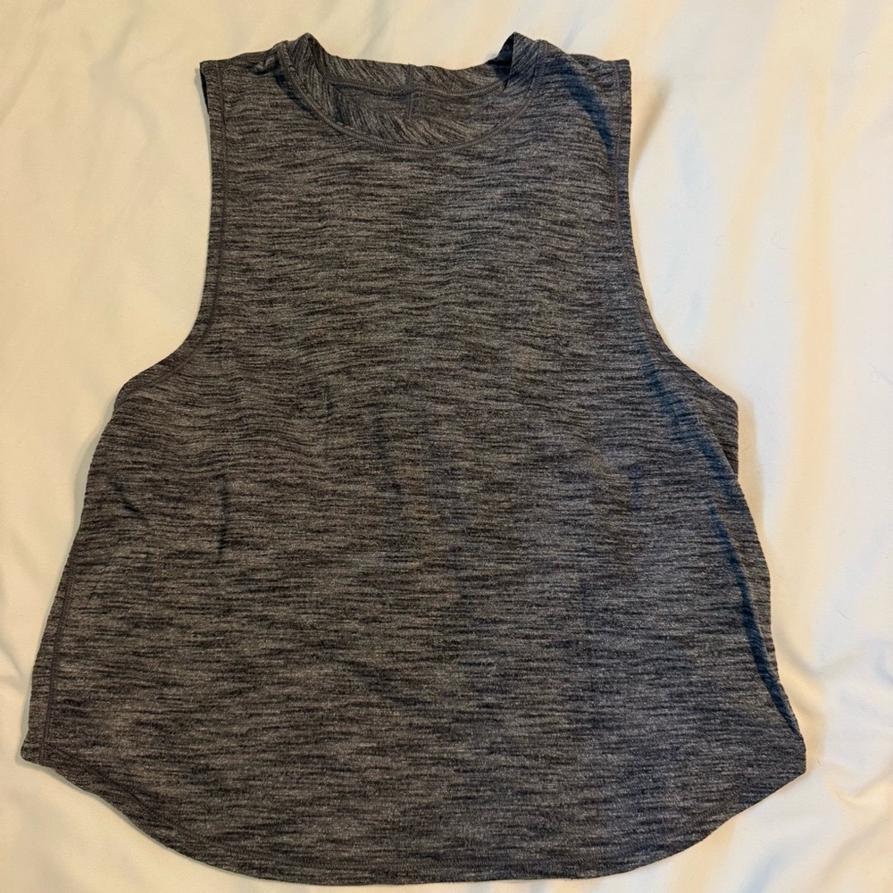 Lululemon Fast as Light Muscle Tank